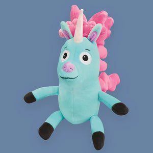 Kevin the Unicorn Plush Toy