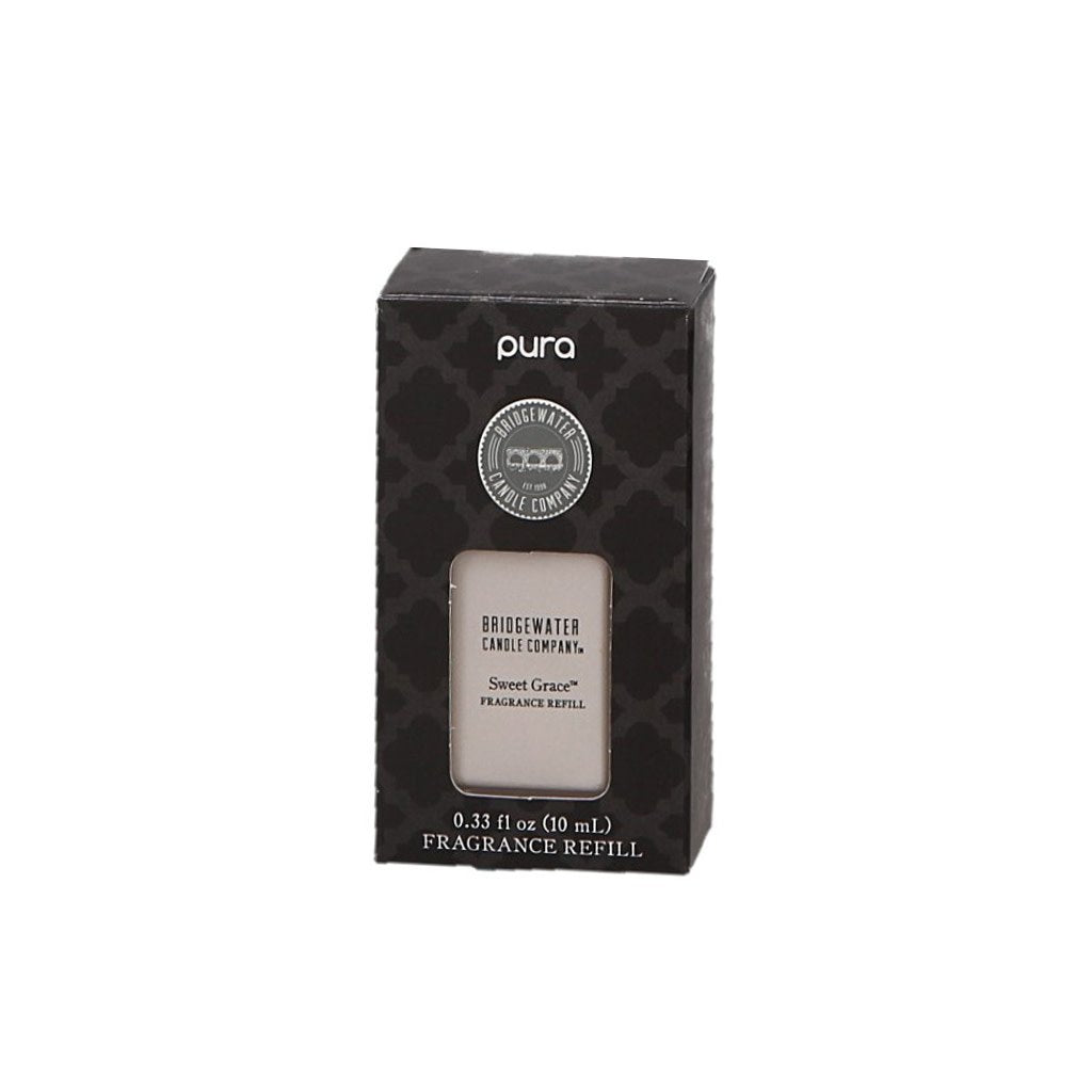 Pura+Bridgewater Fragrance Refill-Sweet Grace