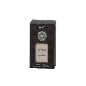 Pura+Bridgewater Fragrance Refill-Sweet Grace