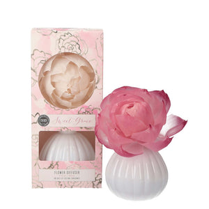 Sweet Grace Flower Diffuser