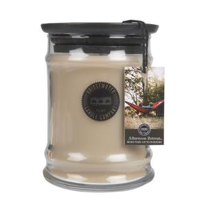 Afternoon Retreat Small Jar Candle 8oz