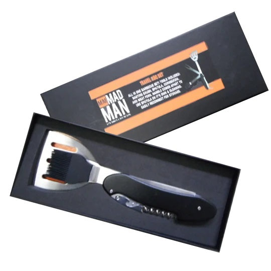 5 in 1 BBQ Multi-Tool