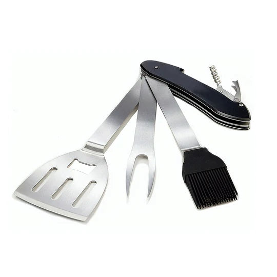 5 in 1 BBQ Multi-Tool
