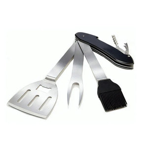 5 in 1 BBQ Multi-Tool