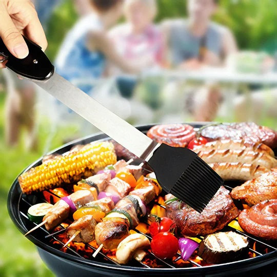 5 in 1 BBQ Multi-Tool