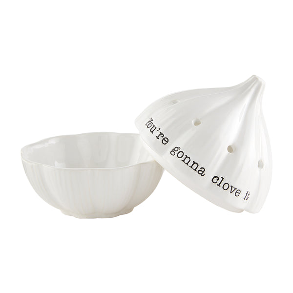 Garlic Keeper