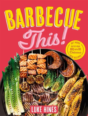 Barbecue This!