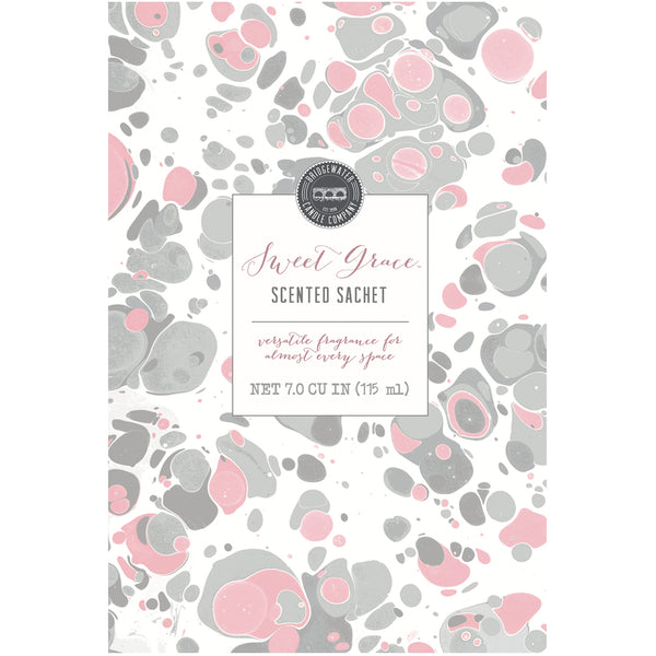 Sweet Grace Sachet Bubbles