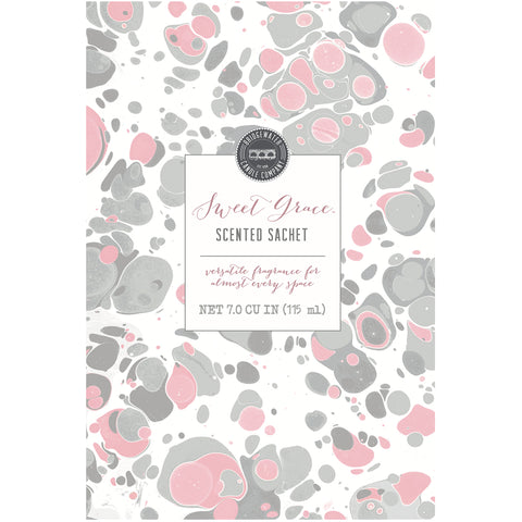 Sweet Grace Sachet Bubbles