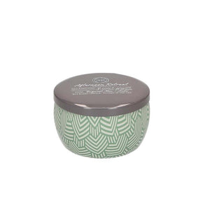 Afternoon Retreat Candle #127