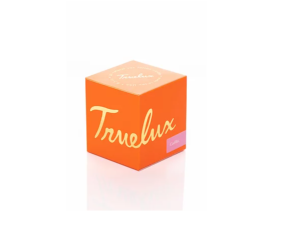 Lotion Candle Cadillac