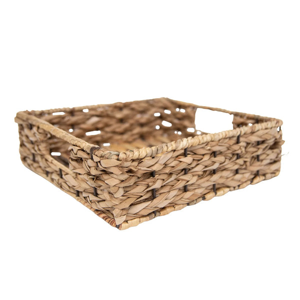 Hansel Woven Tray Small