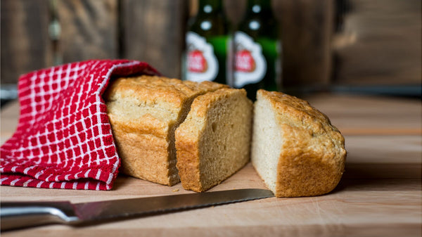Soberdough Cornbread Brew Mix