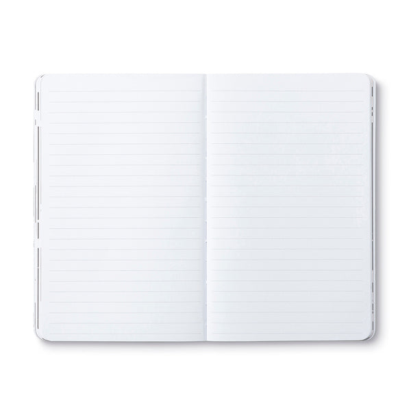 Life is Always Now Journal