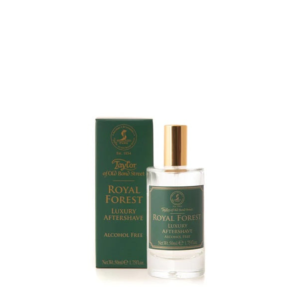 Royal Forest Aftershave