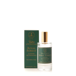 Royal Forest Aftershave
