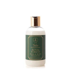 Royal Forest Hair and Body Shampoo