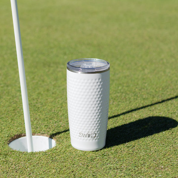 Swig 22 oz Highball Tumbler Golf