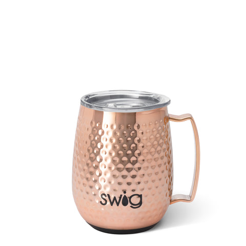 Swig Mermazing Mug 18 oz. — Rubies Home Furnishings