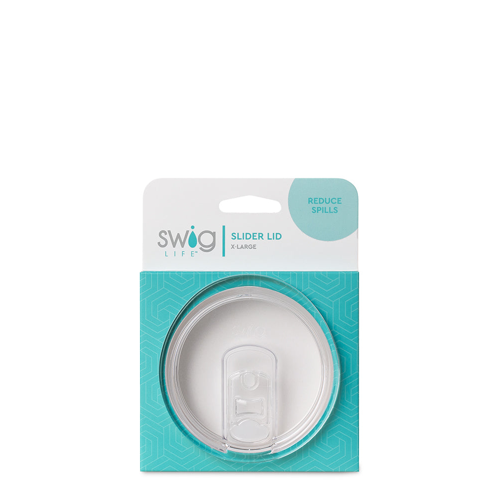 Swig Slider Lid- XL 4"