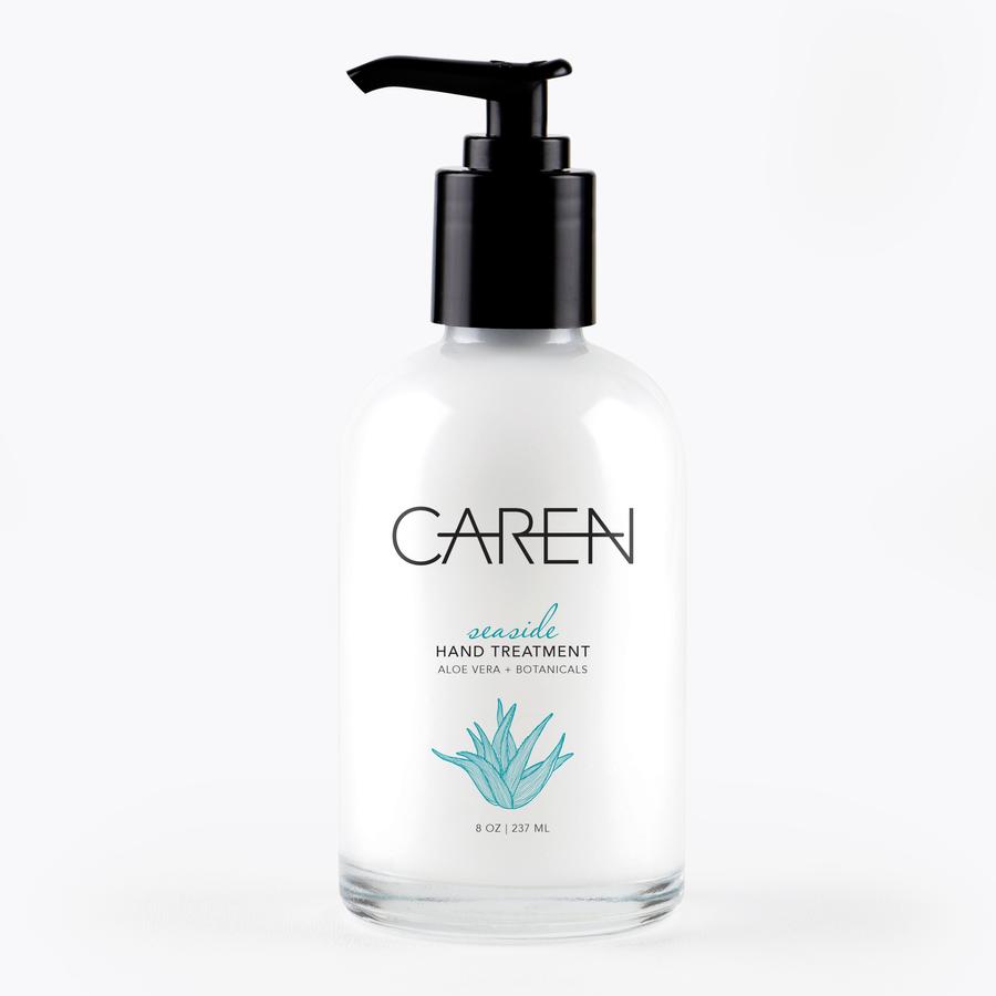 Seaside 8 oz Hand Treatment MoMere