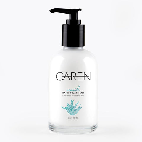 Seaside 8 oz Hand Treatment MoMere