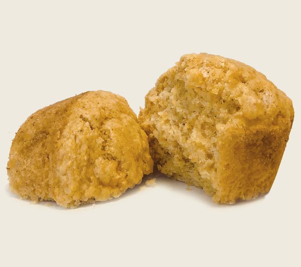 Soberdough Cornbread Brew Mix