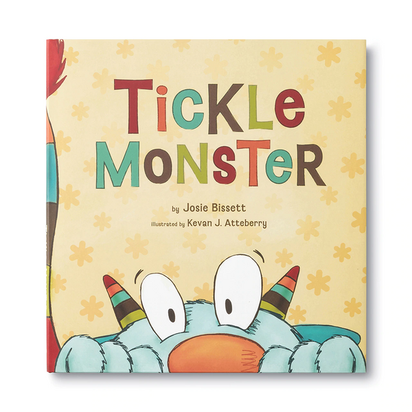 "Tickle Monster"
