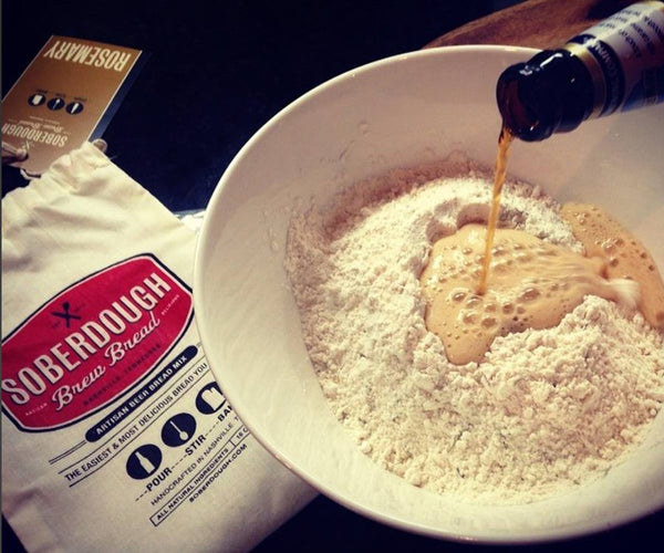 Soberdough The Classic