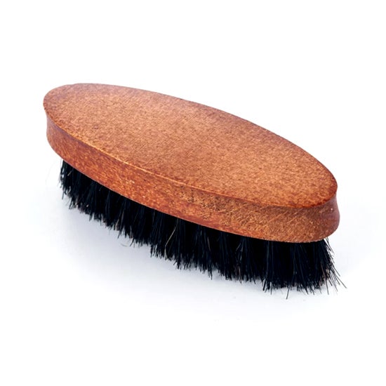 Beard Brush Black