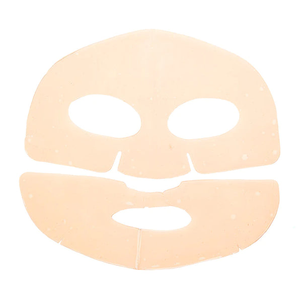 Bubbly Hydrogel Face Sheet Mask