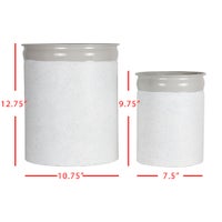 Emmie Planters