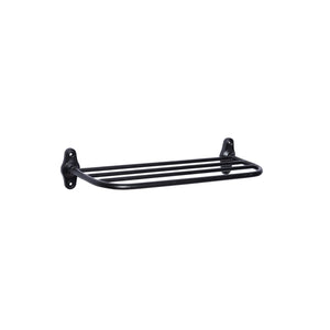 17" Hanging Bar Black