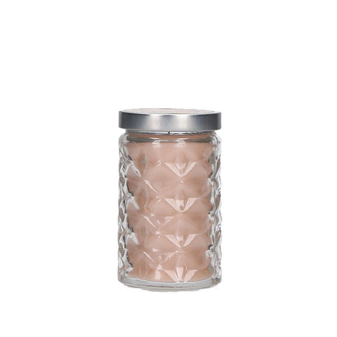 Sweet Grace Glass Votive