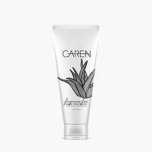 Fragrance Free 2 oz Hand Treatment