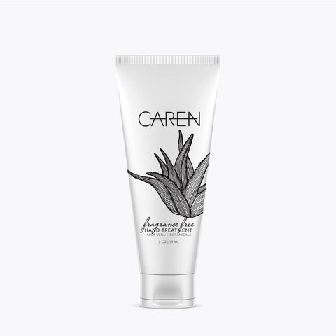 Fragrance Free 2 oz Hand Treatment