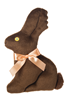 Mr. Chocolate Bunny