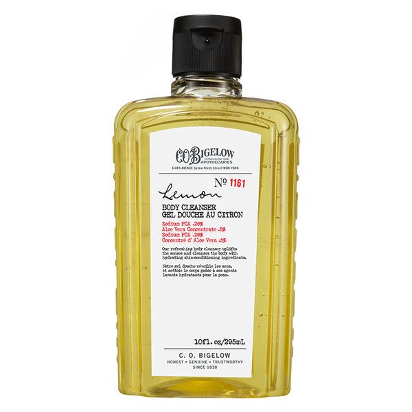 Lemon Body Cleanser - No. 1161